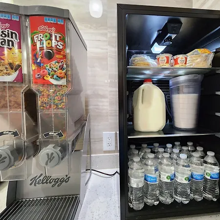 Express Inn Hobby Airport-2