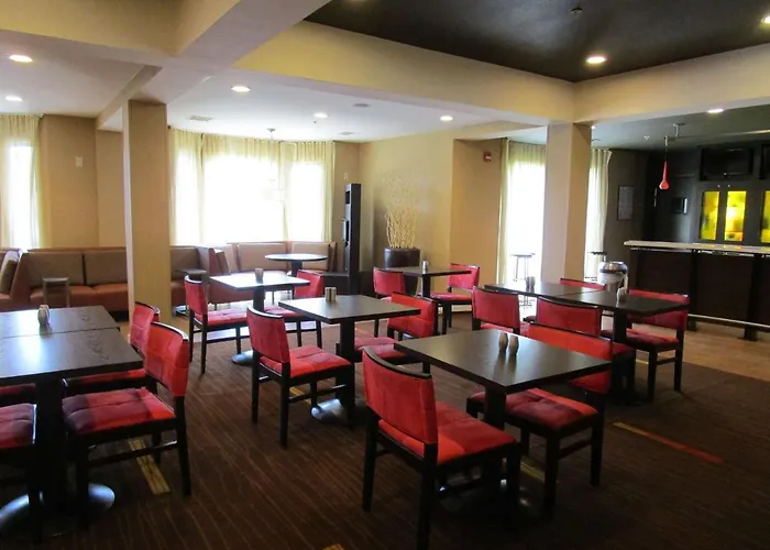 City Express By Marriott Houston Intercontinental Airport